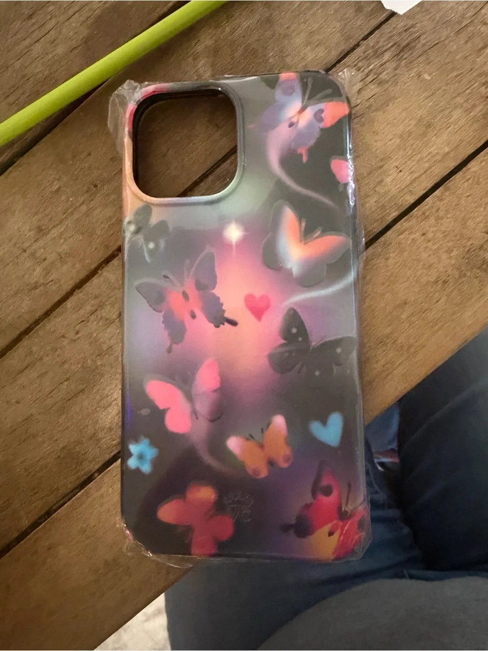 Velvet caviar iPhone 13 Pro Max case